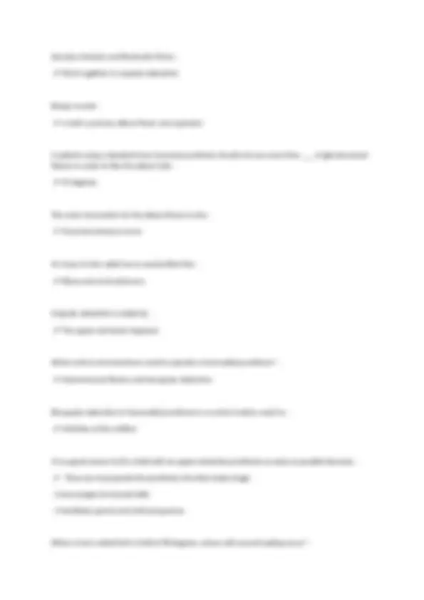 ABC Prosthetics Written Exam 67 Questions and Answers Latest 2025 ...