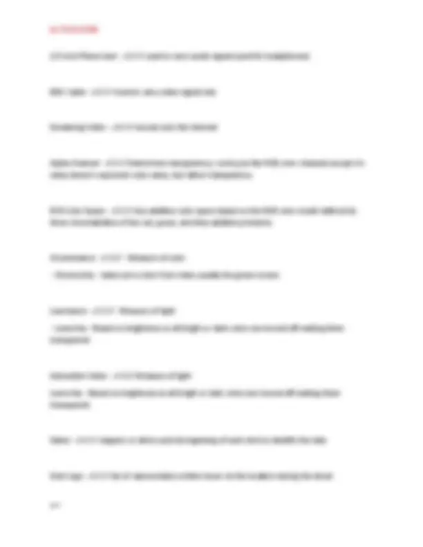 AV TECH EOPA Review Guide Latest Update. | Exams Information Technology ...