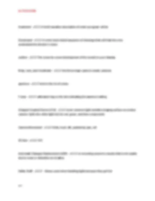 AV TECH EOPA Review Guide Latest Update. | Exams Information Technology ...