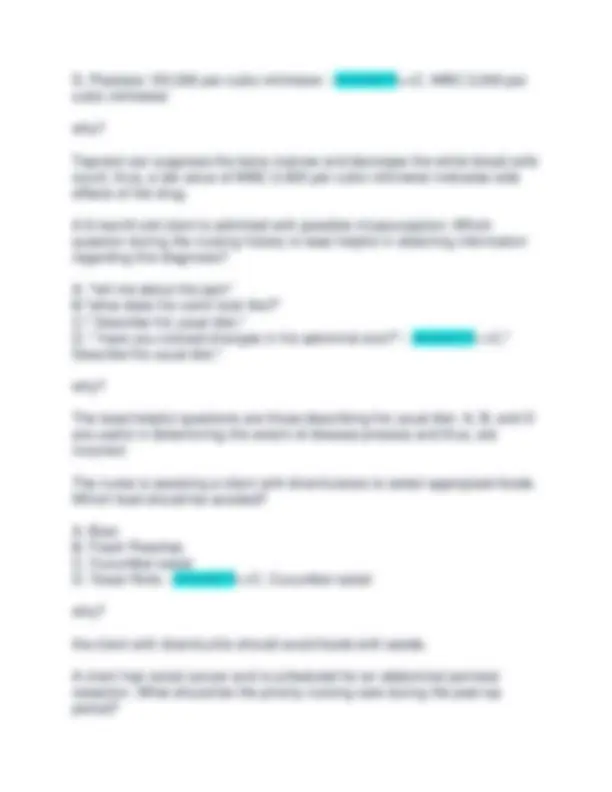 NCLEX PN LATEST 2024 TEST BANK REAL EXAM WITH QUESTIONS AND CORRECT ...