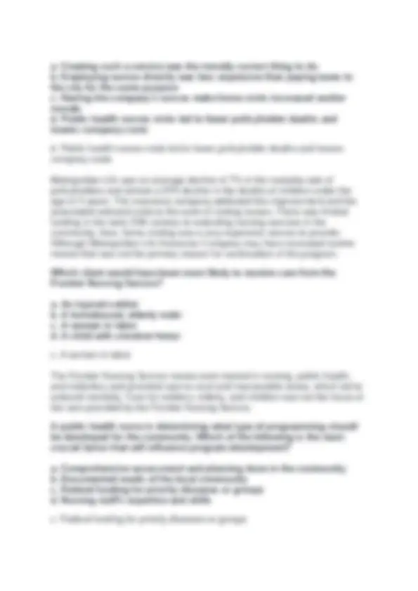 Club66pro Module 1 NUR 388 MIDTERM EXAM - MODULES 1-3 study set with 100% verified ...