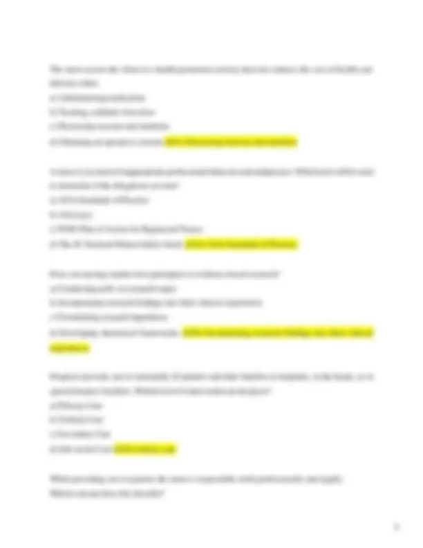 NR 222 Exam 1 Questions and Verified Answers | Real Nursing File 2025/ ...