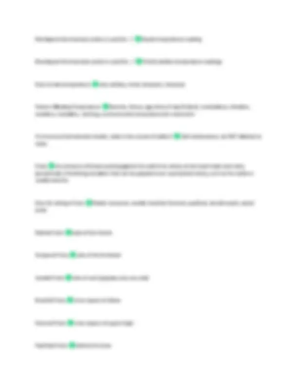 NUFT 204 EXAM #2 Questions And Answers With Latest Quiz | Exams ...