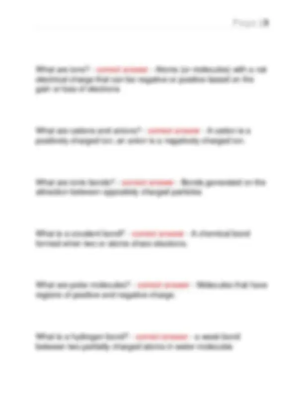 PORTAGE LEARNING BIOD 101 MODULE 1 2025: REAL VERIFIED QUESTIONS ...