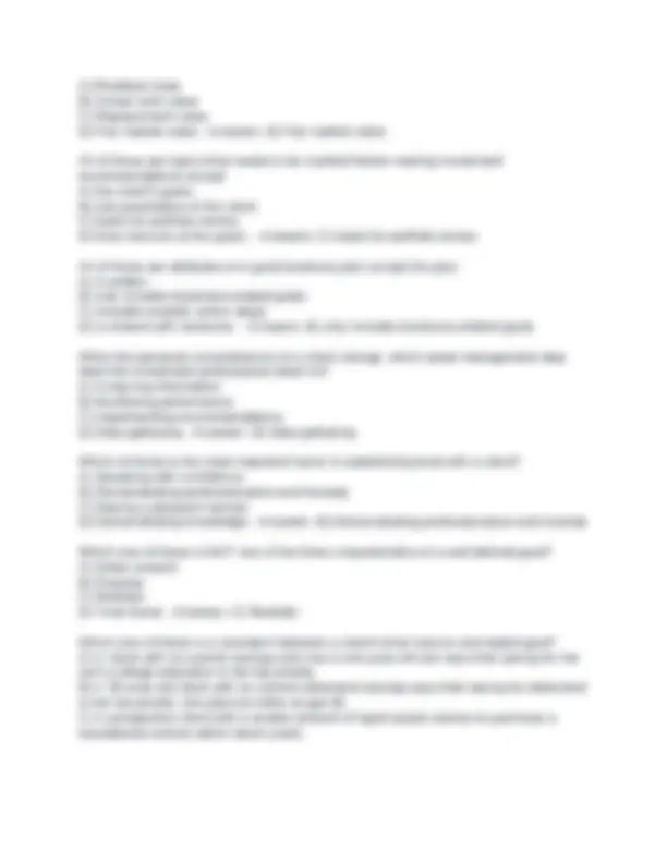 AAMS Exam with Questions and 100% Correct Answers | Exams Business ...
