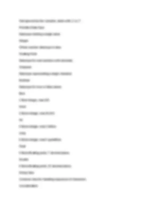 Introduction to Java Programming Concepts: Definitions and Key Terms ...