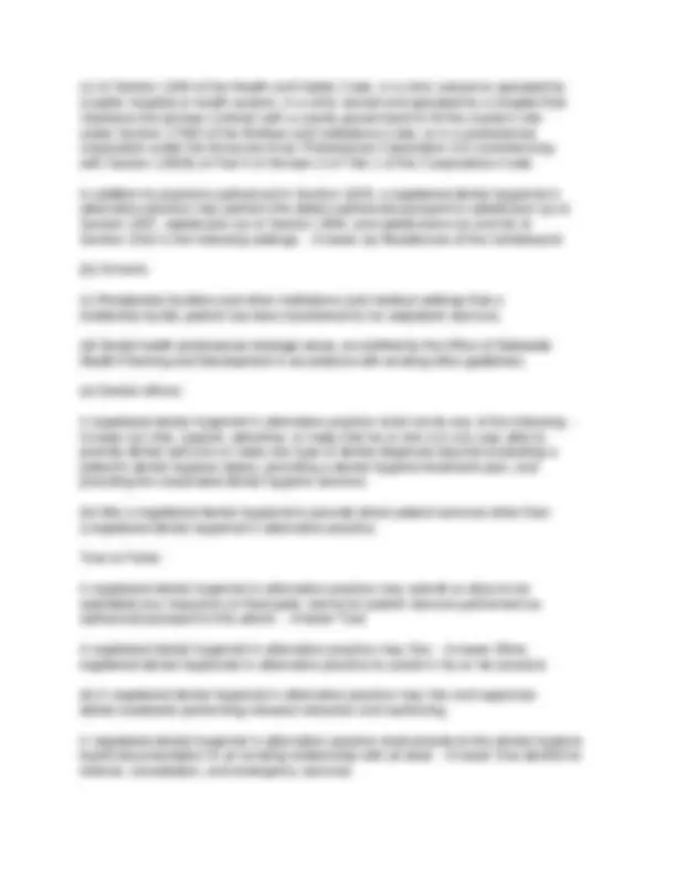 RDHAP Law and Ethics Exam Questions and Answers 2024: A Comprehensive ...