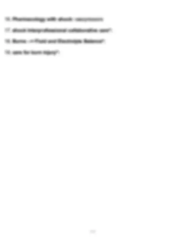 Rasmussen College MDC 4 Exam 2 Actual 2025 Questions & Answers 2025/ ...