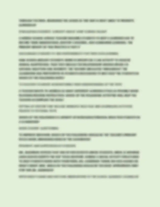 Ppr Study Guide Pdf ULTIMATE PPR STUDY GUIDE 3.0 WITH VERIFIED ANSWERS 100% CORRECT 2025/ ...