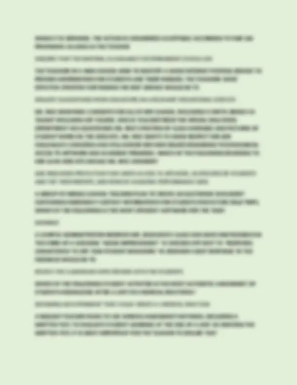 Ppr Study Guide Pdf ULTIMATE PPR STUDY GUIDE 3.0 WITH VERIFIED ANSWERS 100% CORRECT 2025/ ...