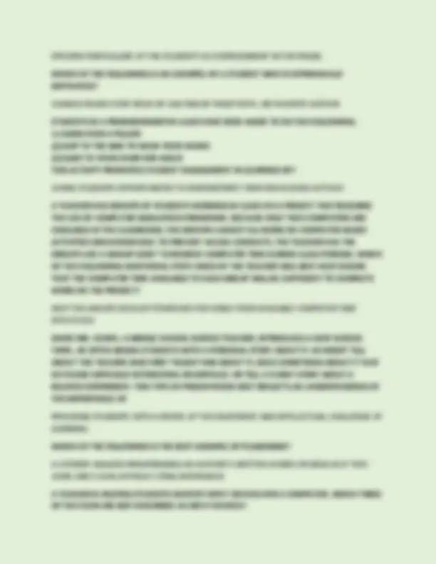 Ppr Study Guide Pdf ULTIMATE PPR STUDY GUIDE 3.0 WITH VERIFIED ANSWERS 100% CORRECT 2025/ ...