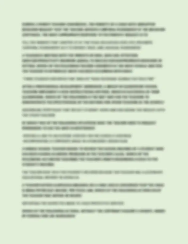 Ppr Study Guide Pdf ULTIMATE PPR STUDY GUIDE 3.0 WITH VERIFIED ANSWERS 100% CORRECT 2025/ ...