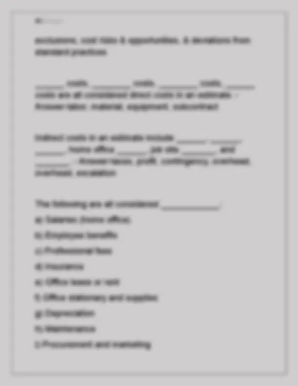 AACE CCT PRIMER EXAM AND PRACTICE EXAM NEWEST 2025 COMPLETE 250 ...