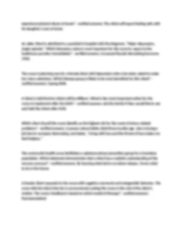 NSG-322 PRACTICE Exam Questions with correct Answers. | Exams Nursing ...