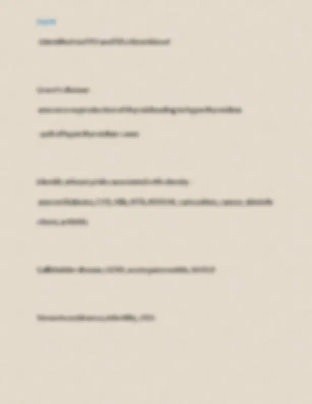 D 511 ACTUAL NR 511 FINAL EXAM LATEST 2025/2026 (DIFFERENTIAL DIAGNOSIS AND ...