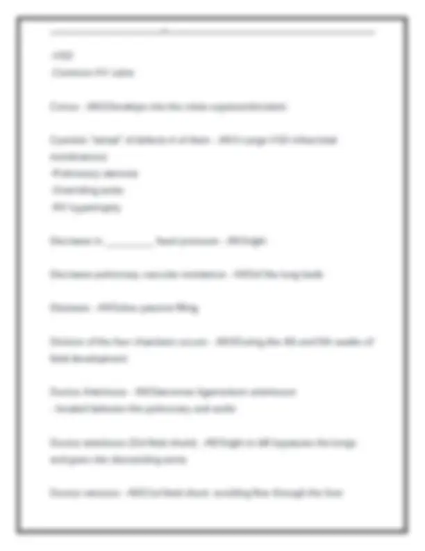 CVS 204 Exam 3 Latest Edition 2025. Questions & Correct Verified ...