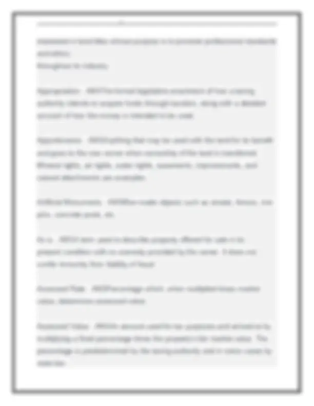 GEORGIA REAL ESTATE EXAM STUDY GUIDE PDF visual data 8