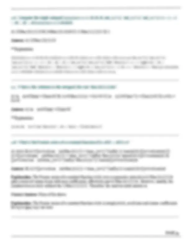 Continuum Mechanics for Engineers, 4th Edition by Mase | Exams ...