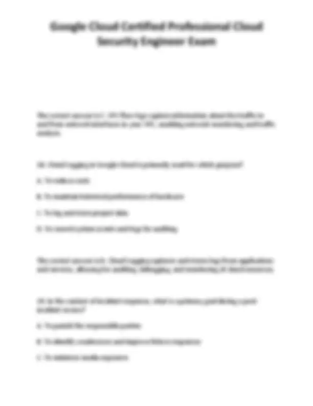 pfa