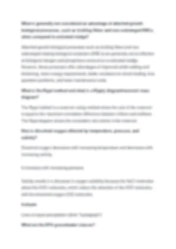 FE ENVIRONMENTAL ENGINEERING EXAM FLASHCARDS Study Set With 100 Fe environmental engineering exam flashcards study set with 100