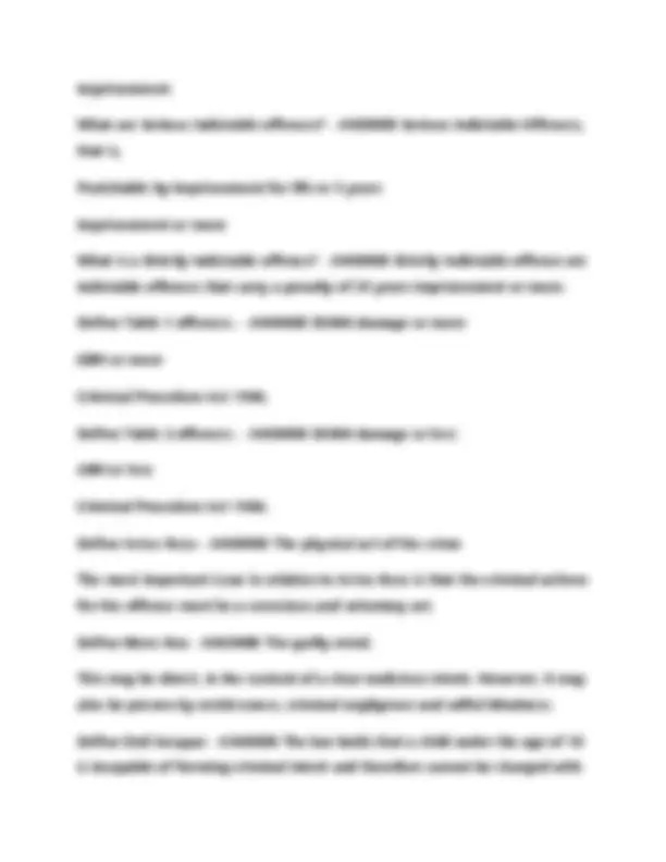 NSW Police Force: Roles, Responsibilities, and Legal Framework | Exams ...
