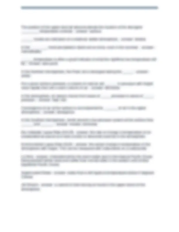 Meteorology Exam 2 – questions and correct answers.docx | Exams Nursing ...
