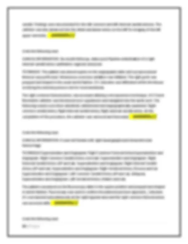 CIRCC MIDTERM EXAM NEWEST VERSION 2025 WITH COMPLETE QUESTIONS AND ...