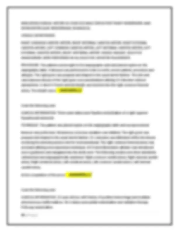 CIRCC MIDTERM EXAM NEWEST VERSION 2025 WITH COMPLETE QUESTIONS AND ...