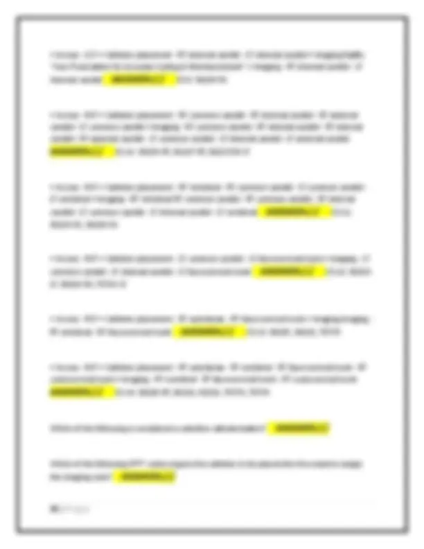 CIRCC MIDTERM EXAM NEWEST VERSION 2025 WITH COMPLETE QUESTIONS AND ...