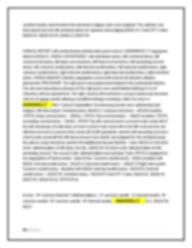 CIRCC MIDTERM EXAM NEWEST VERSION 2025 WITH COMPLETE QUESTIONS AND ...