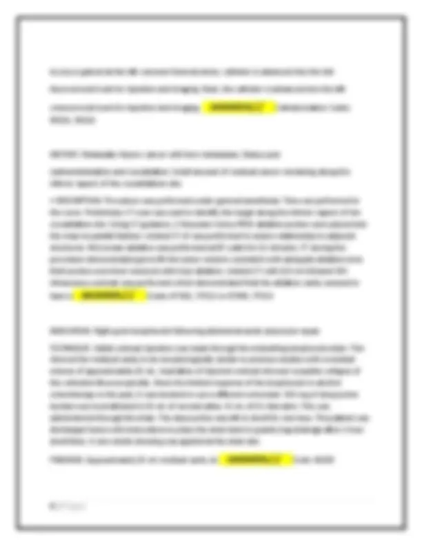 CIRCC MIDTERM EXAM NEWEST VERSION 2025 WITH COMPLETE QUESTIONS AND ...
