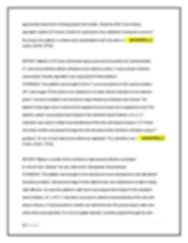 CIRCC MIDTERM EXAM NEWEST VERSION 2025 WITH COMPLETE QUESTIONS AND ...