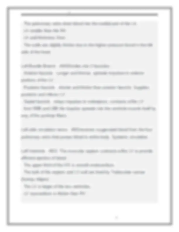 Patho CVS 204 - Exam 1 Latest Edition 2025. Questions & Correct Answers ...