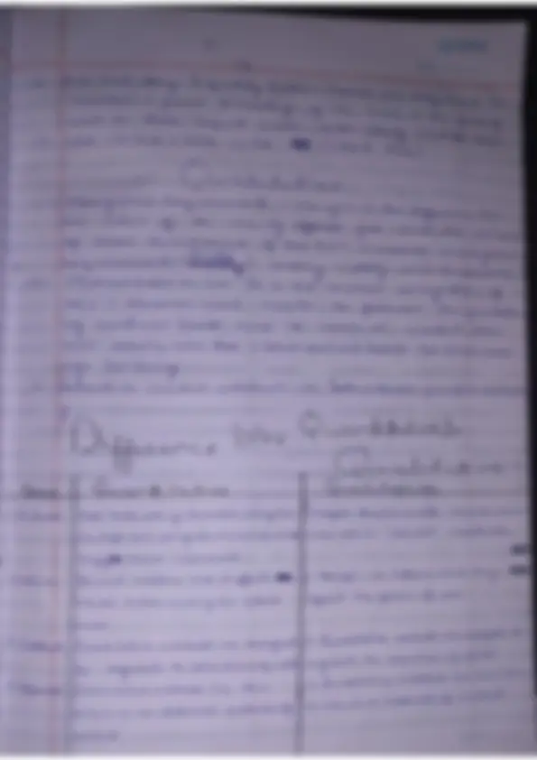 Money Banking Class 12th Macroeconomics Ncert Cbse Lecture Notes