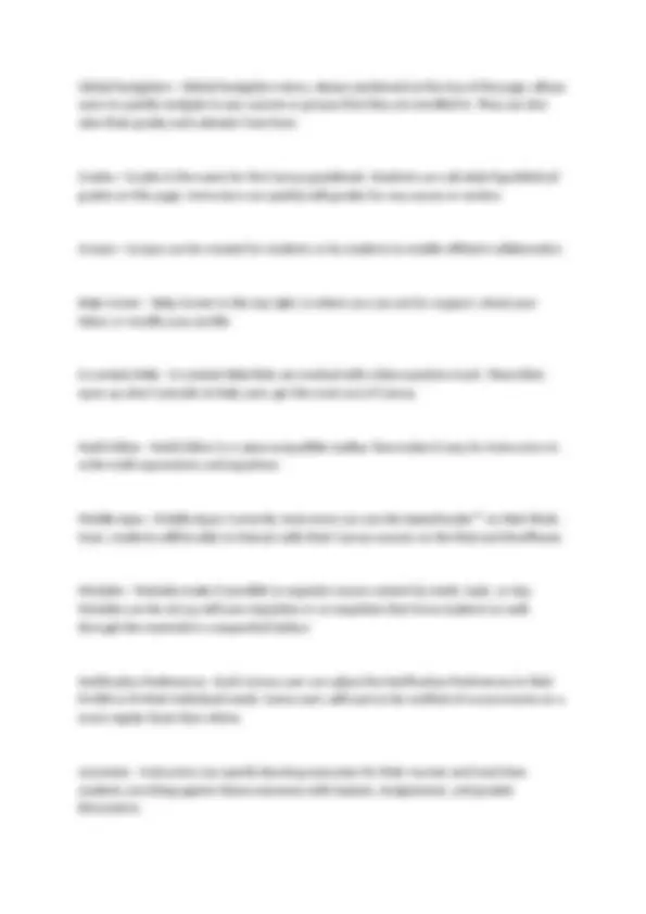 Canvas complete questions and answers study guide solution | Exams ...