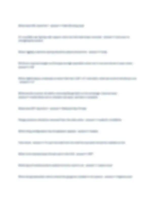 NCCER BOILERMAKER EXCHANGER TEST visual data 7