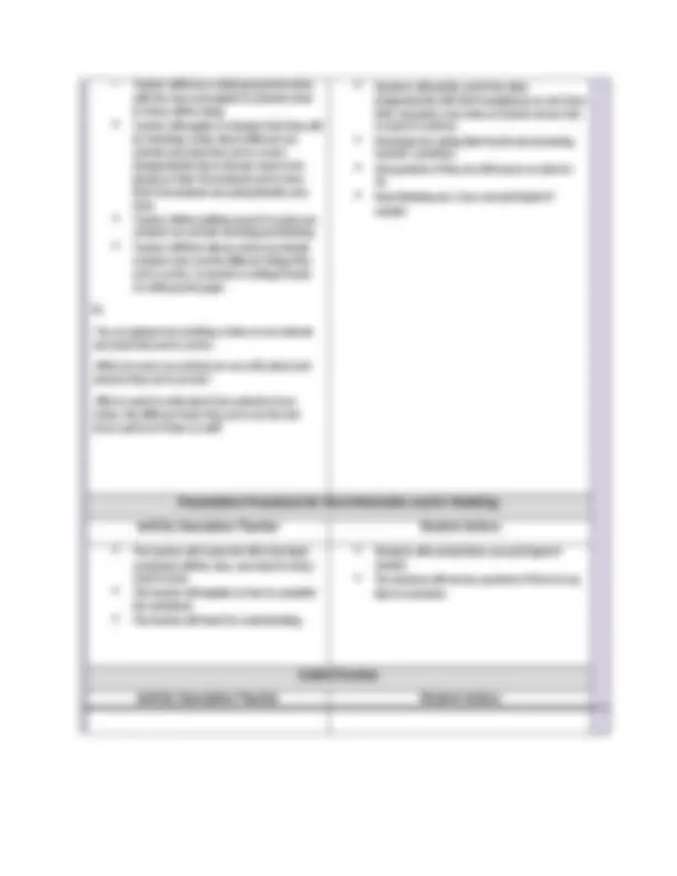 D690 C732 Elementary Disciplinary Literacy Lesson Plan Task 2 Template ...