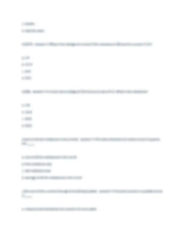 NATE Exam: Core Essentials EXAM WITH CORRECT ANSWERS LATEST UPDATE 2025 ...