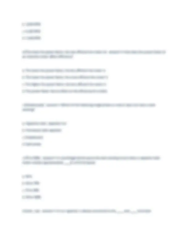 NATE Exam: Core Essentials EXAM WITH CORRECT ANSWERS LATEST UPDATE 2025 ...