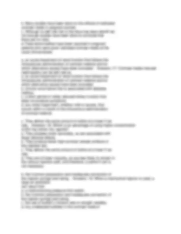 CT Mock Exam Questions: Radiology Procedures and Contrast Media | Exams ...
