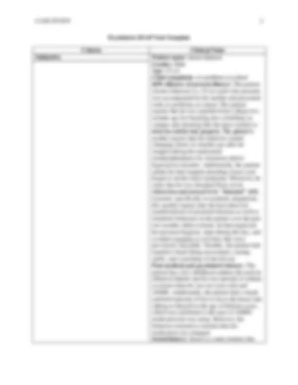 Case Study: Paranoid Schizophrenia in a 19-Year-Old Male | Exams ...
