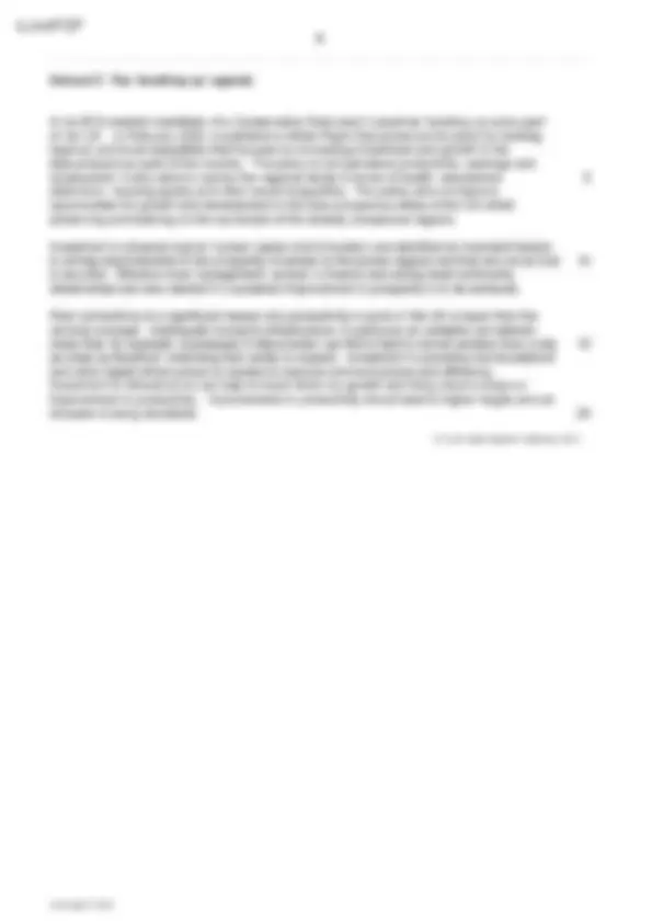 Actual 2024 AQA A-level ECONOMICS 7136/3 Paper 3 Merged Question Paper ...