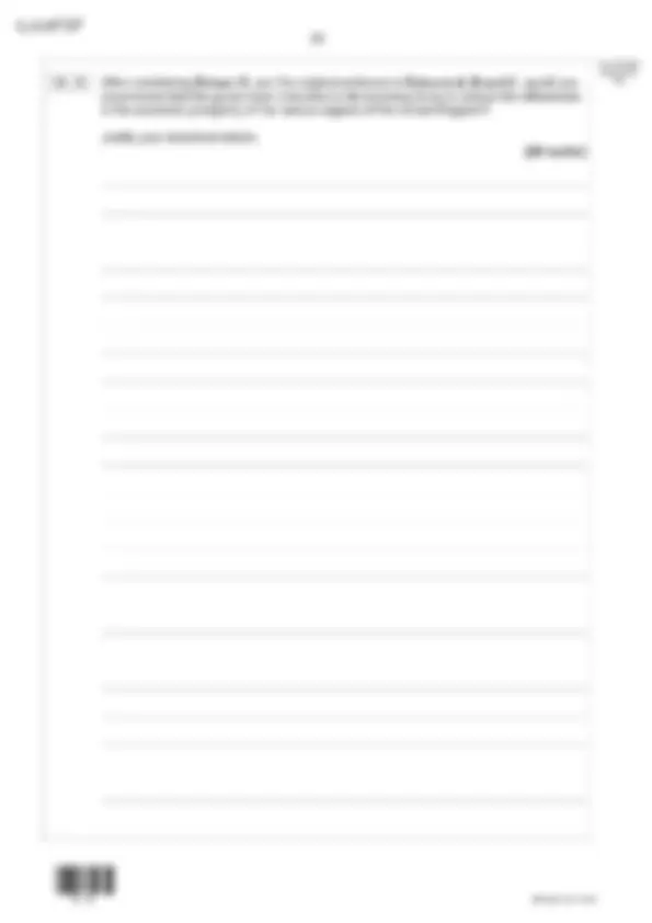 Actual 2024 AQA A-level ECONOMICS 7136/3 Paper 3 Merged Question Paper ...