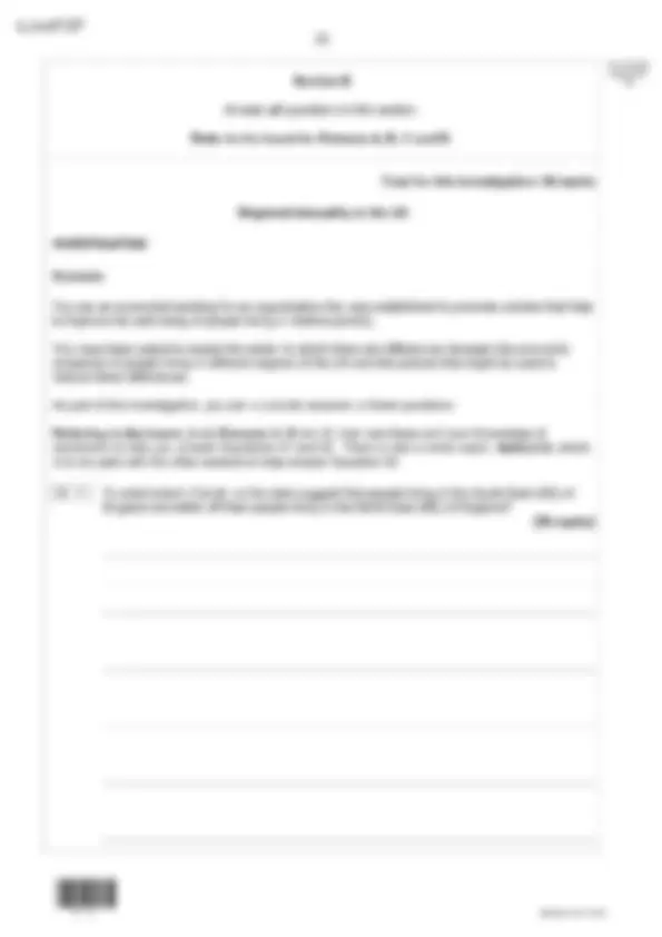 Actual 2024 AQA A-level ECONOMICS 7136/3 Paper 3 Merged Question Paper ...