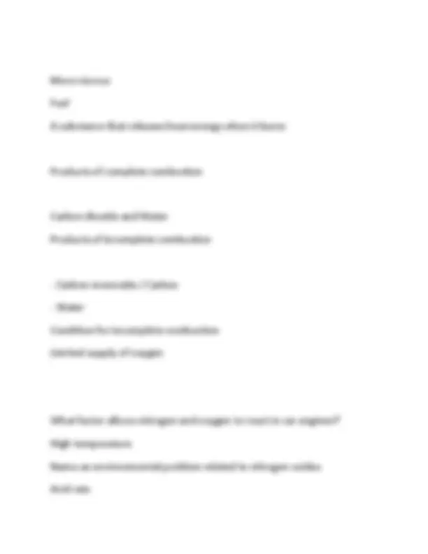 IGCSE EDEXCEL CHEMISTRY (ORGANIC CHEMISTRY) WITH QUESTIONS WITH ...