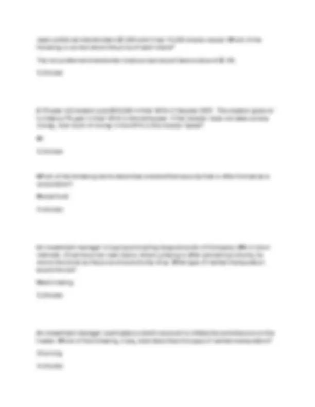 Comprehensive SIE Exam Practice Questions and Answers 2025-2026 | Exams ...