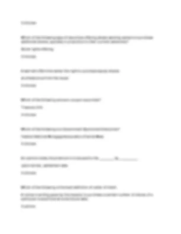 Comprehensive SIE Exam Practice Questions and Answers 2025-2026 | Exams ...