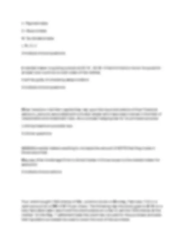 Comprehensive SIE Exam Practice Questions and Answers 2025-2026 | Exams ...