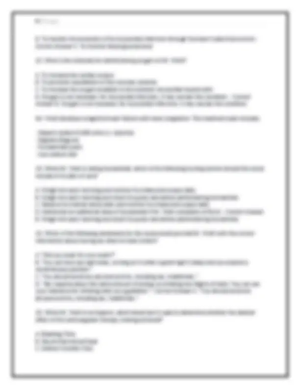 PN 4006 FINAL EXAM, WITH DETAILED QUESTIONS AND VERIFIED ANSWERS ...