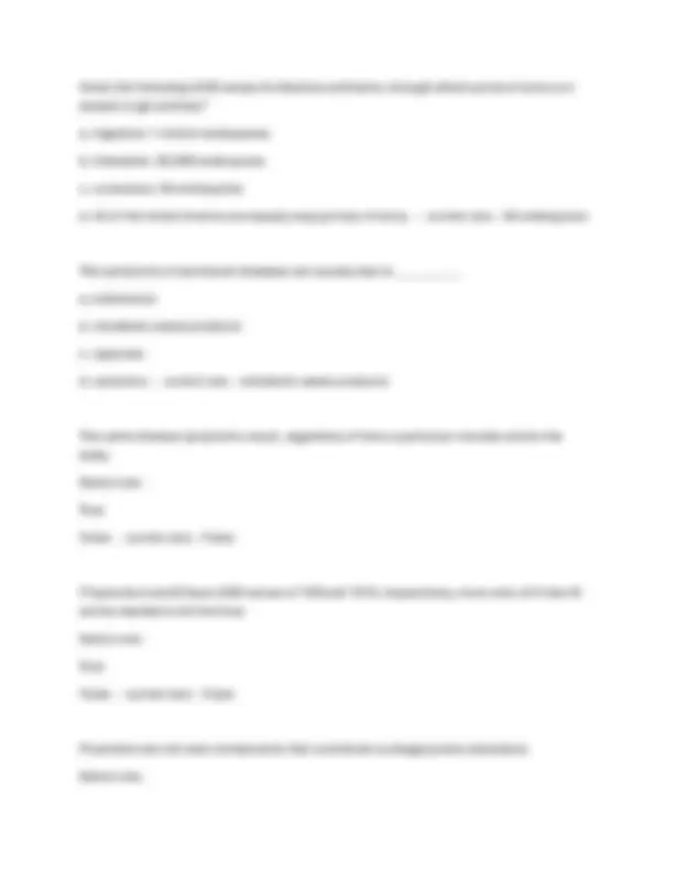 Axiology Questions Anatomy and Physiology Exam Questions and Answers: Axial Skeleton and ...